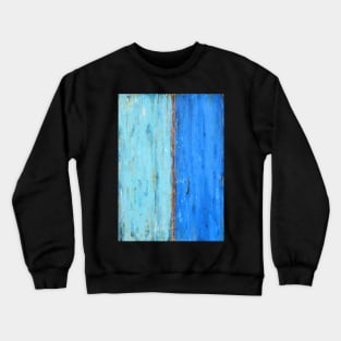 Ageing Blues Crewneck Sweatshirt